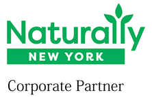 Naturall New York logo