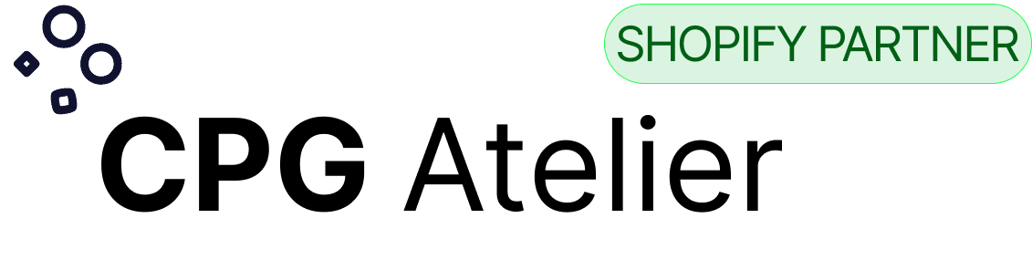 Logo CPG Atelier
