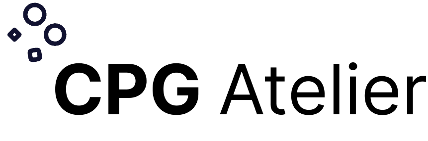 Logo CPG Atelier