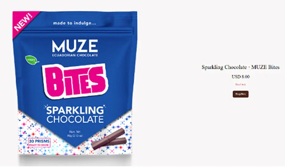 Muze Previous design (3)